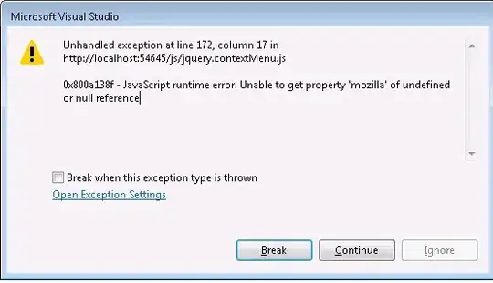 Constellation Map image from https://willdrevo.com/fingerprinting-and-audio-recognition-with-python/