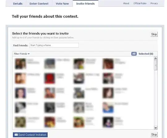 360 equirectangular output image