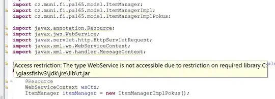 Now layout direction is RTL but it should be LTR for English language