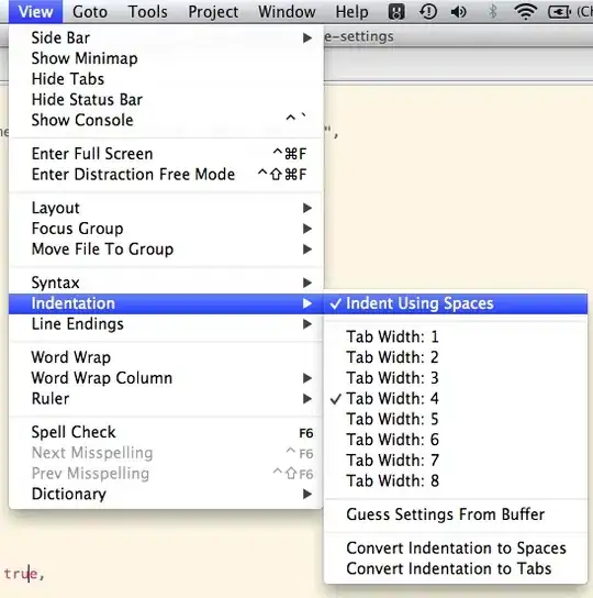 Angular error without pre-flight