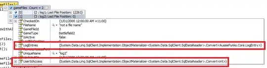 UIScrollView with UIImageView
