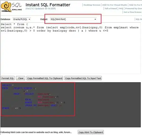 The Segue Identifier