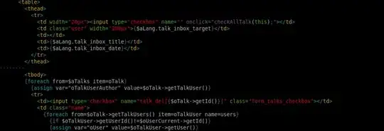 Set Identifier on Storyboard