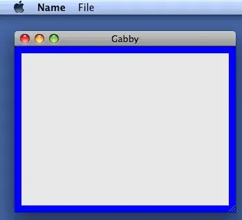 plot with x-axis having Greek characters