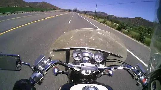 Click on preferences when you get this error