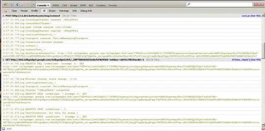 MBeans Operation example