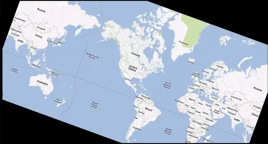 Complete bipartite graph K_{5,10}