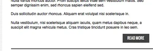 desired version, this is what I'd like to have