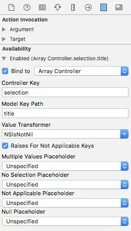 HeaderDecoration sample