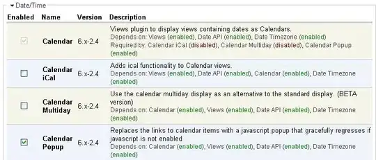 A brief subset of the data is below