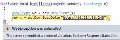 step 5 of the NDP sampling algorithm