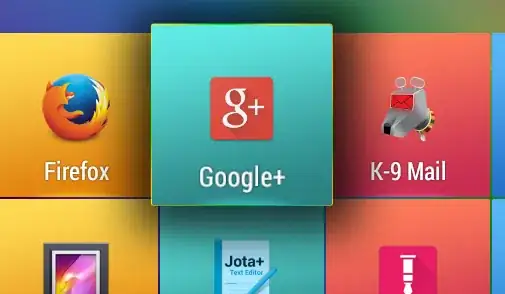 Table to lookup Age Group