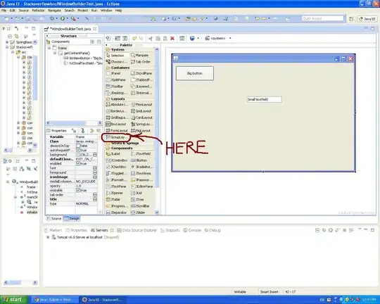 plot of percentage vs gen health by sex