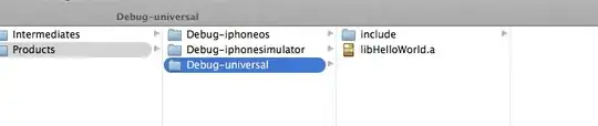 Element implicitly has an 'any' type because expression of type 'string' can't be used to index type 'unknown'.
No index signature with a parameter of type 'string' was found on type 'unknown'.