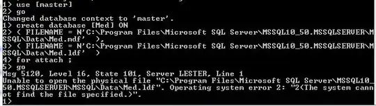 iTerm, Desktop 1, Desktop 2