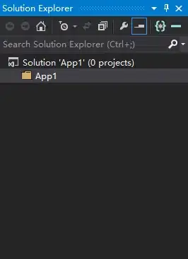 image of random dots over a canvas