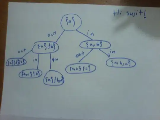 Console on localhost/home