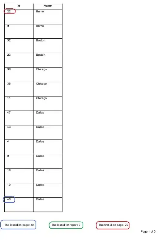 Reformat Code Options