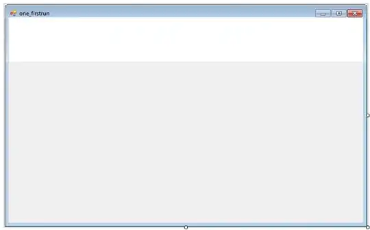 What to display like this