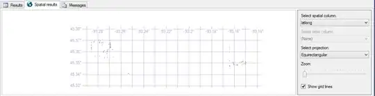 Parsing error: The keyword 'import' is reserved Parsing error: The keyword 'import' is reserved