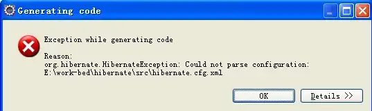 My Firebase Database