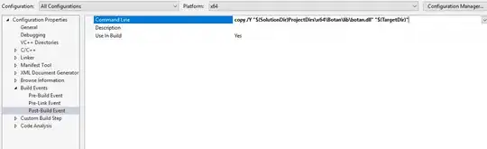 Object reference not set to an instance of an object  FiftyOne.Foundation.PreApplicationStart.Start()