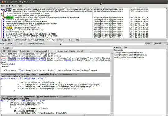 Before I run the Macro