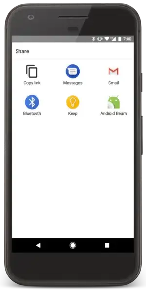 What Web Can Do Today - Chrome 52 on Android