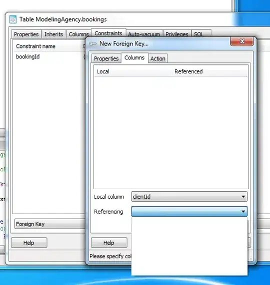 Postman general settings