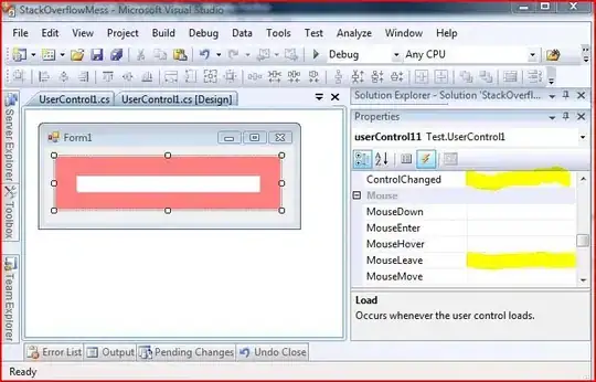 OAuth source/redirect settings