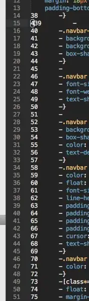 Refer this image to select and export root certificate