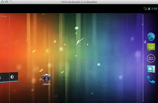 "Vehicle" box connects to "IsA" triangle, which connects separately to "2WD" box and "4WD" box, all by thin lines.