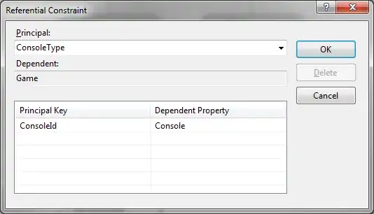 Print screen of code in playground with output.