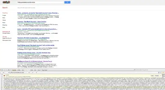 Current Class Diagram