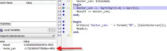 Git - Context menu - delete old branches