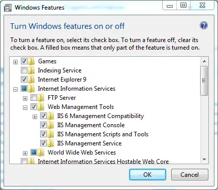 Select your label and assign Autoshrink under Label in Attribute inspector