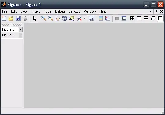 Message Key Pair Import successful