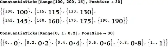 Setting in NuGet Restore Task