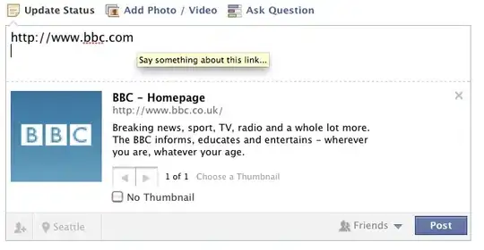 Show provisioning profile
