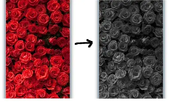 after chaninging the text file encoding