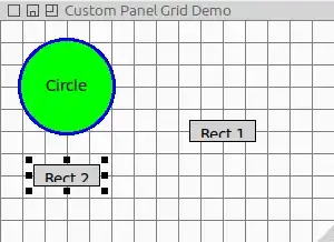 Screenshot of the Project Navigator