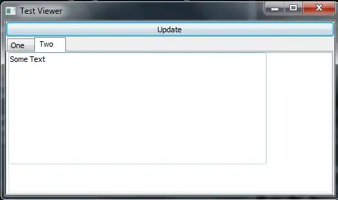 sns.barplot with coloring depending on positiveness