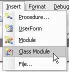 application with qr code