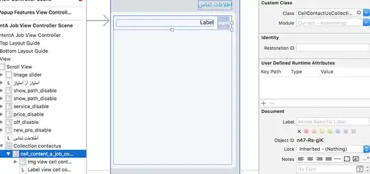 Start Button Calls SaveAddress Script