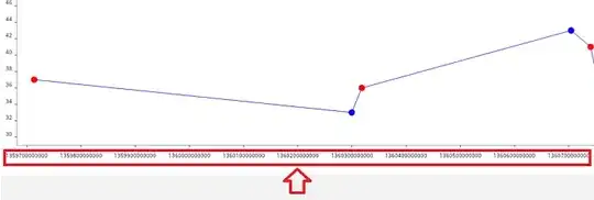 duplicate columns filter