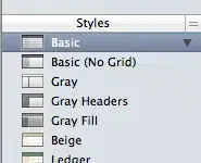 10th iteration result