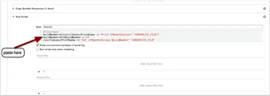 access to root folder