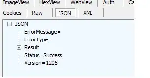 Android Studio Gradle Tab with selected uninstallAll task