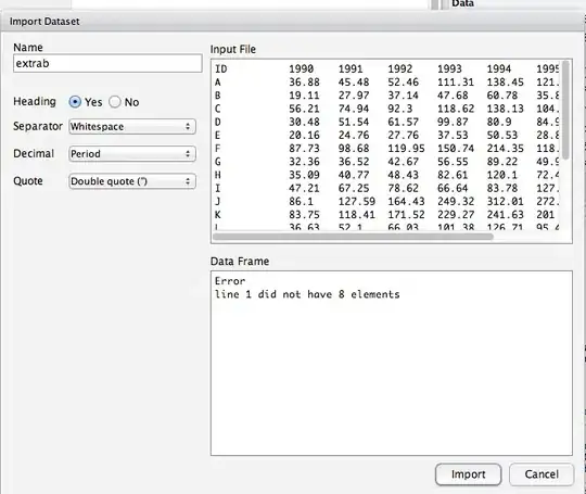 Text is already centered vertically in its cell
