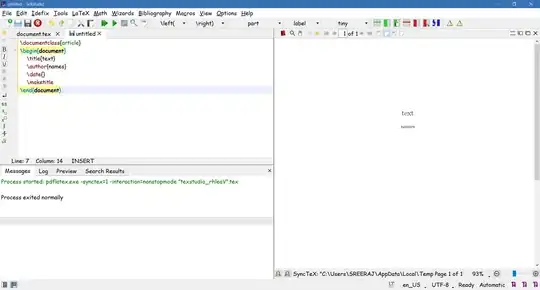 Creating UIVIew height constraint outlet